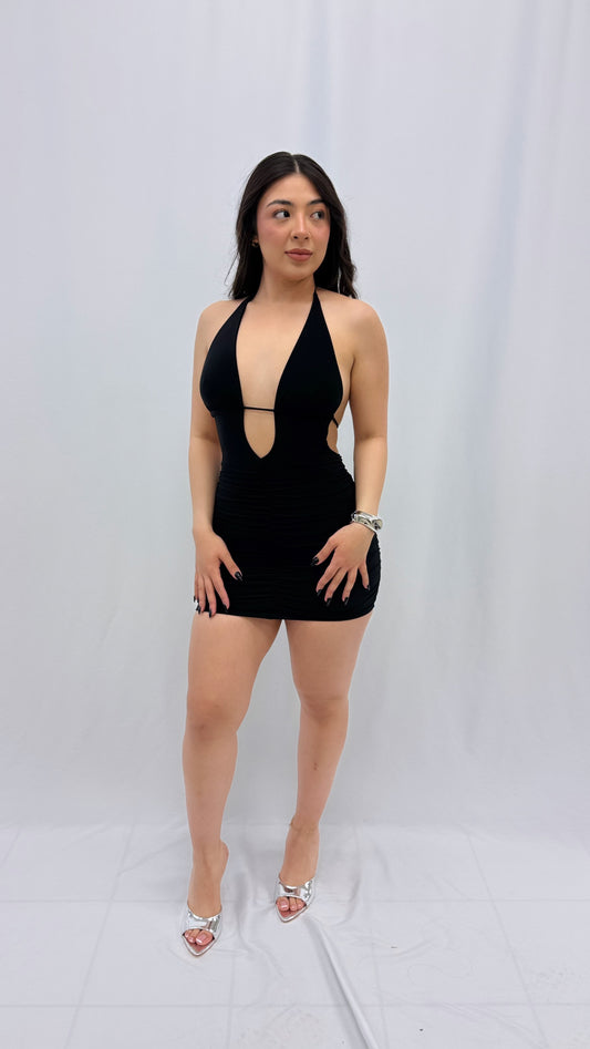 Stacy Mini Dress