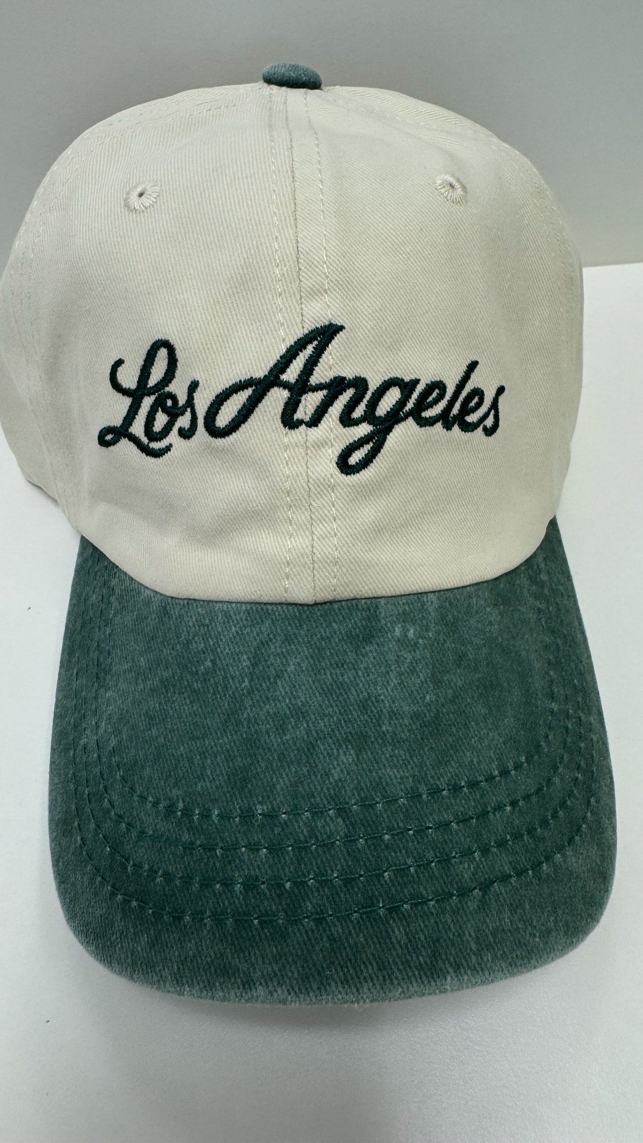 Los Angeles Hat