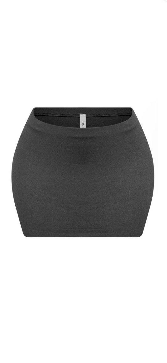 Estrella Micro Mini Skirt