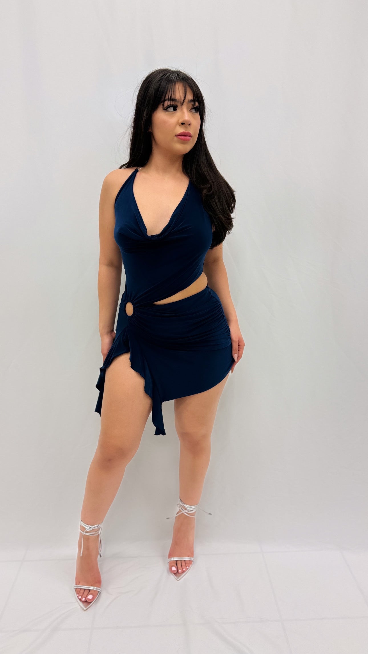 Miami Mini Dress