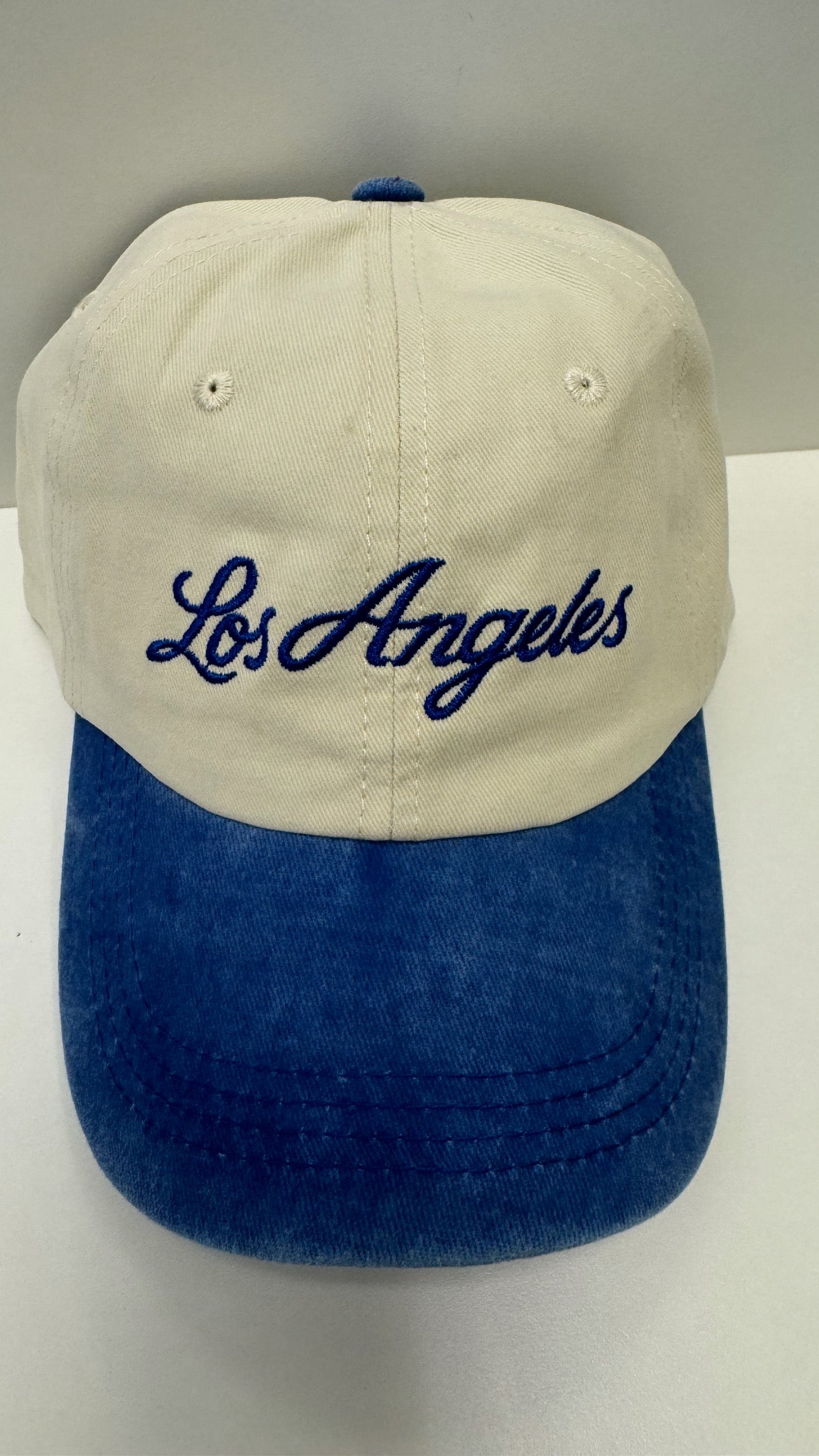 Los Angeles Hat