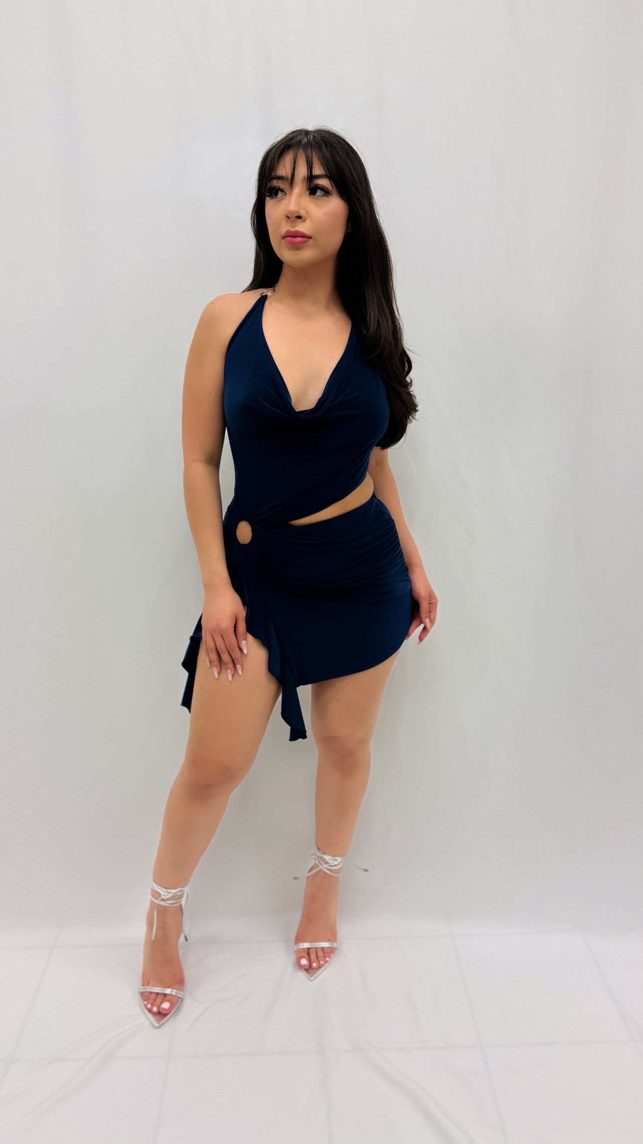 Miami Mini Dress