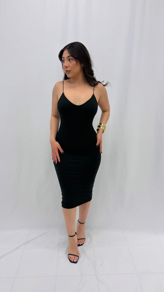 Kim Midi Dress