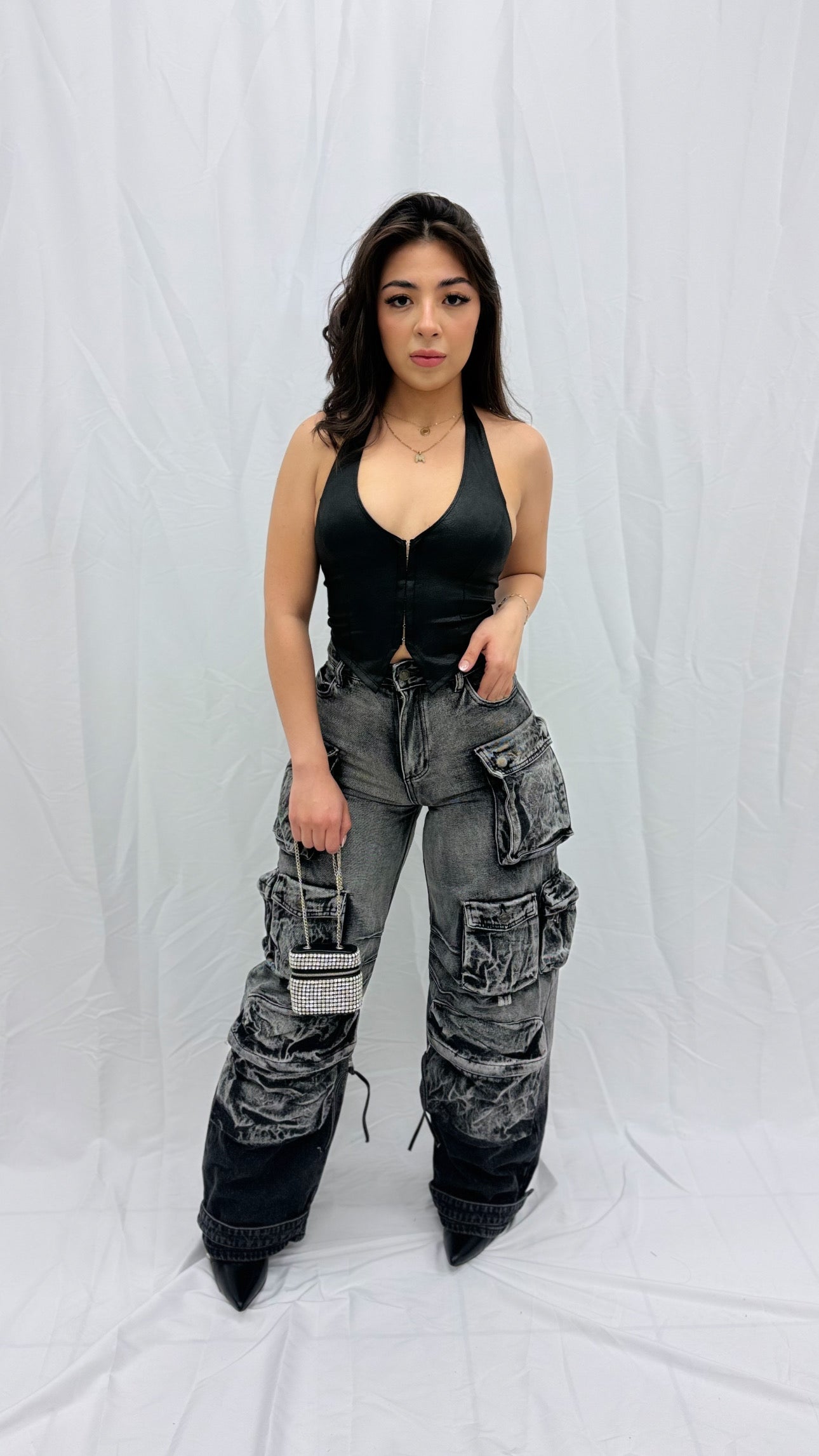 Rich Bhii Pants