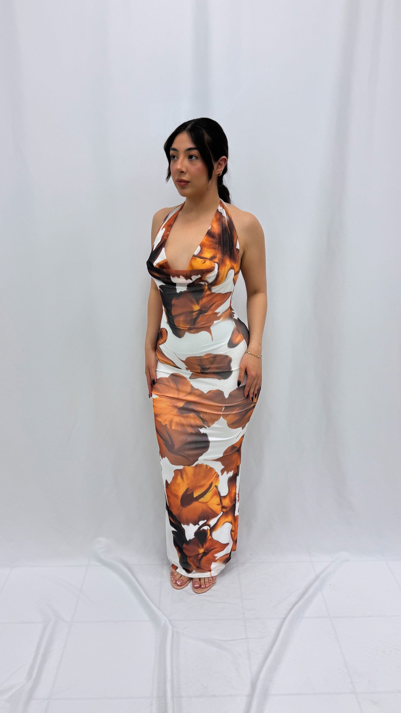 Tulum Maxi Dress