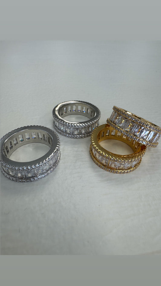 Eternity Rings