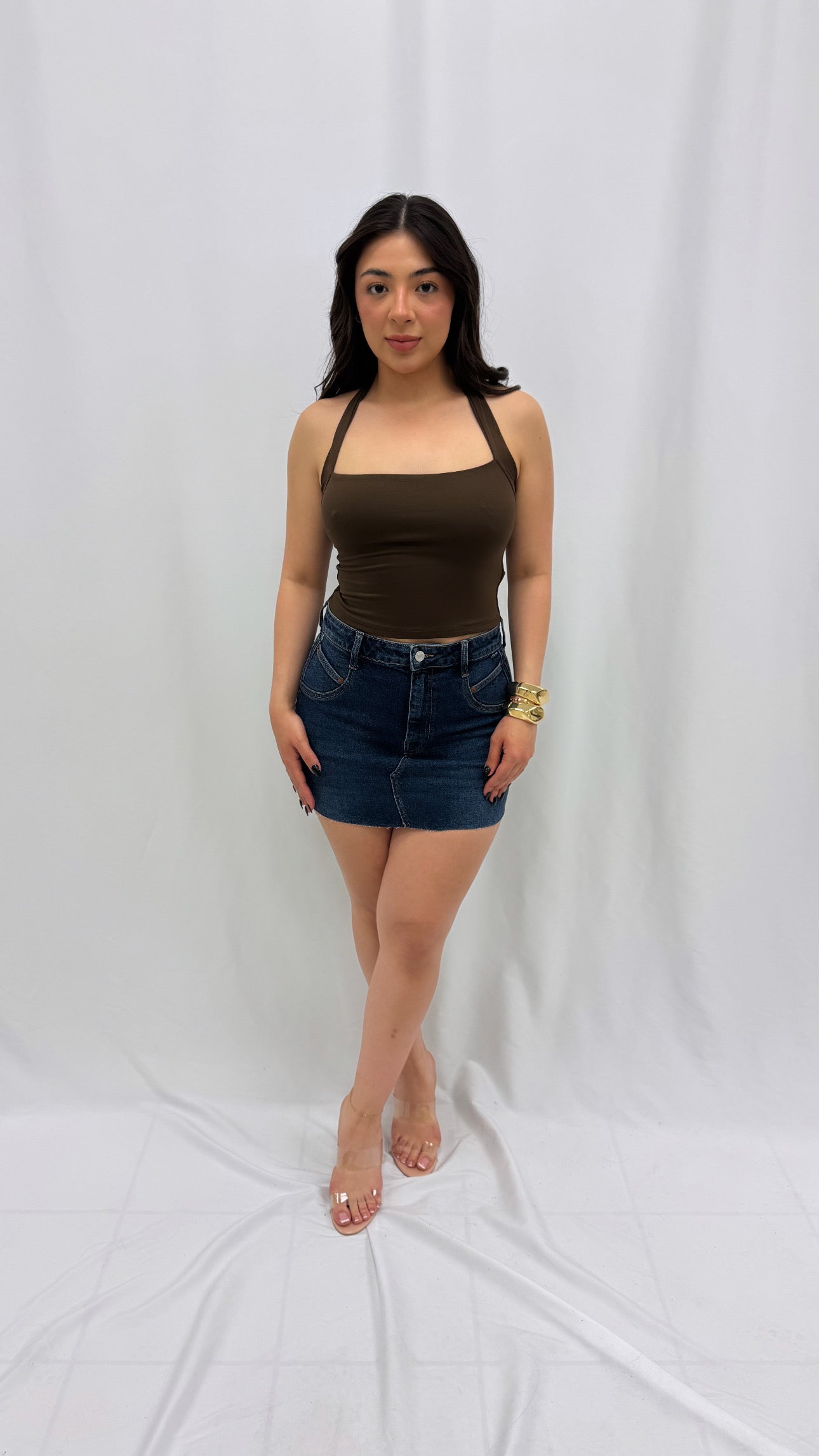 Carmen Top