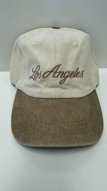 Los Angeles Hat