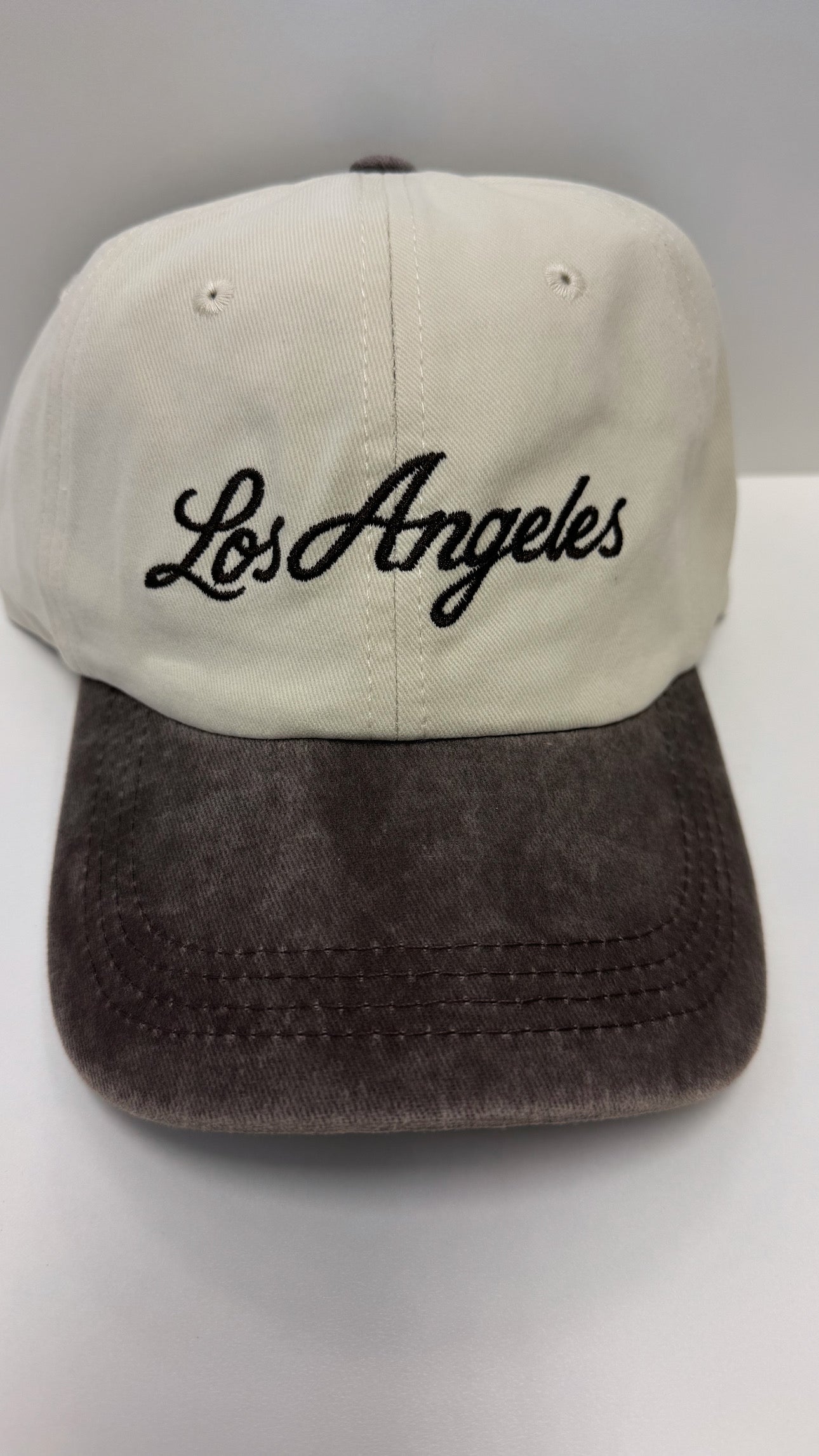 Los Angeles Hat