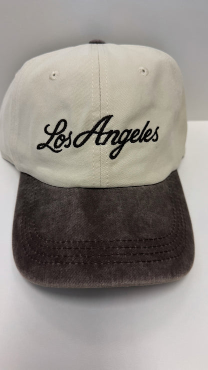 Los Angeles Hat