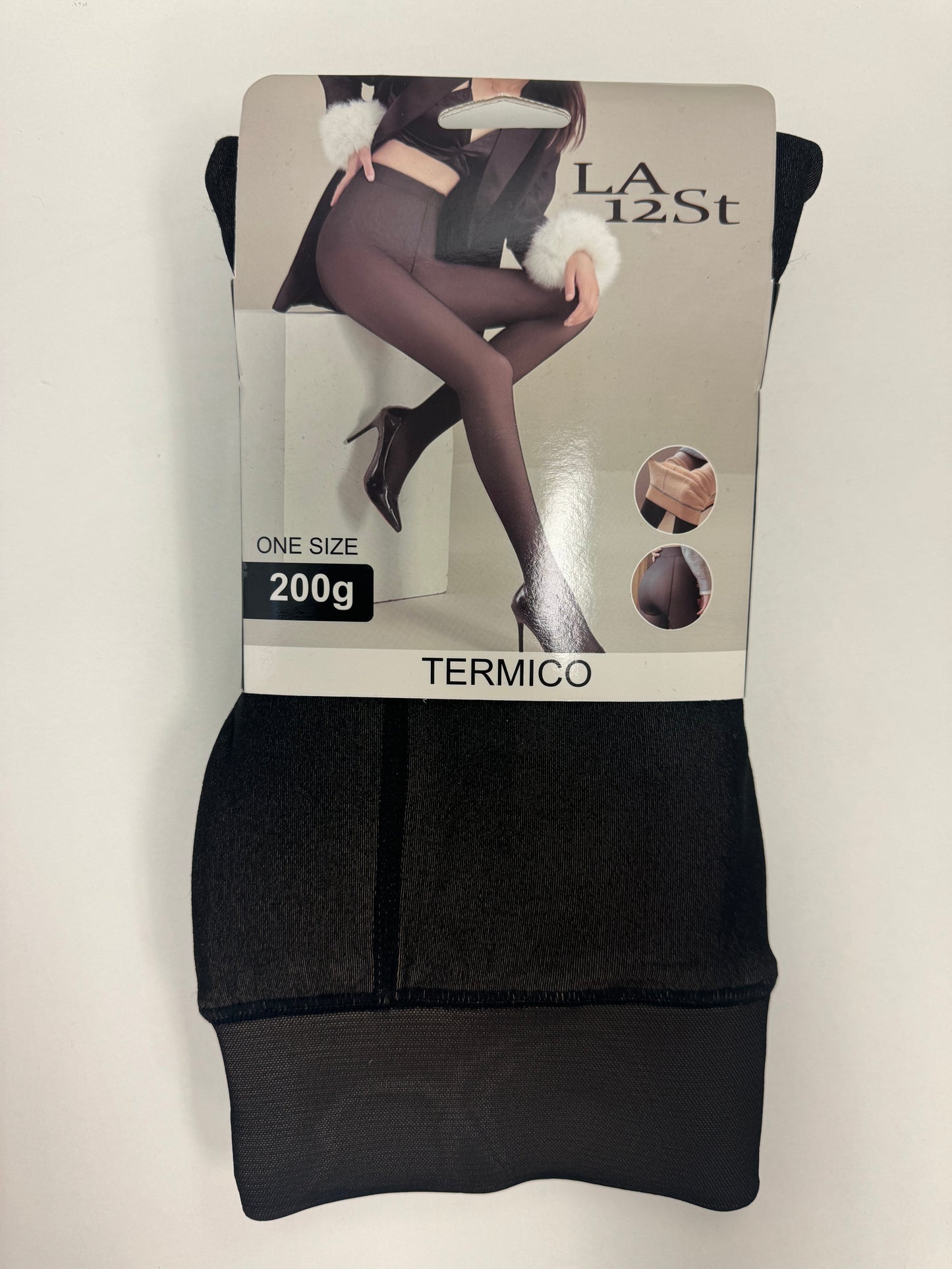 Winter Warm Tights