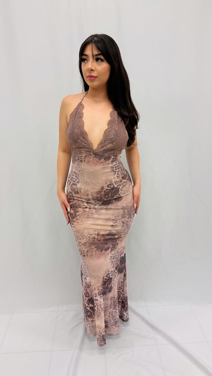 Phoenix Maxi Dress