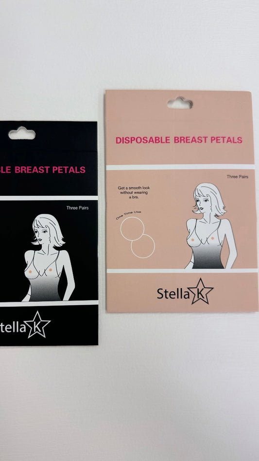 Breast Petals