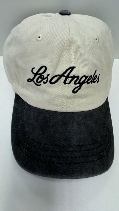 Los Angeles Hat