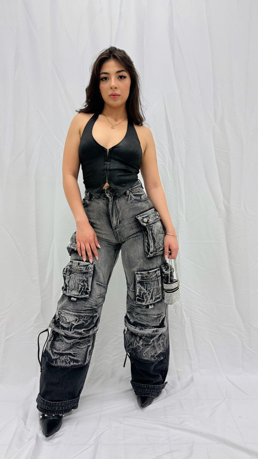 Rich Bhii Pants