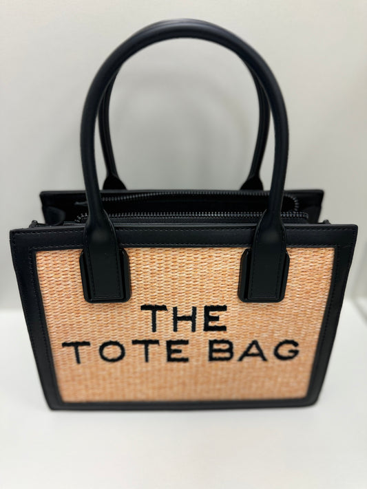 The Tote Bag Purse Medium