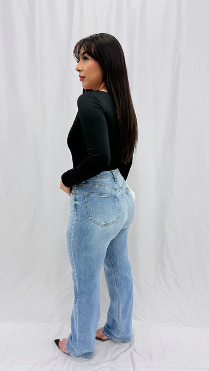 Ritzy Jeans